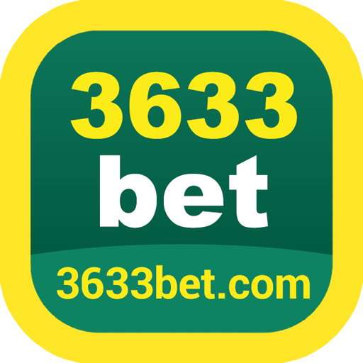 3633bet.com logo