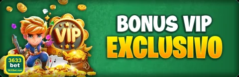 Ilustração de Serviços VIP da 3633bet