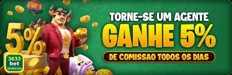 Jogos emocionantes e interface fácil no 3633bet.com